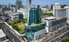 Novotel Bangkok Platinum Pratunam